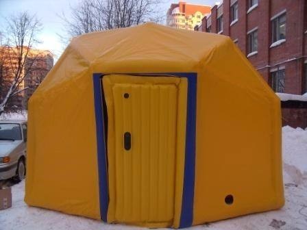 库尔勒充气帐篷